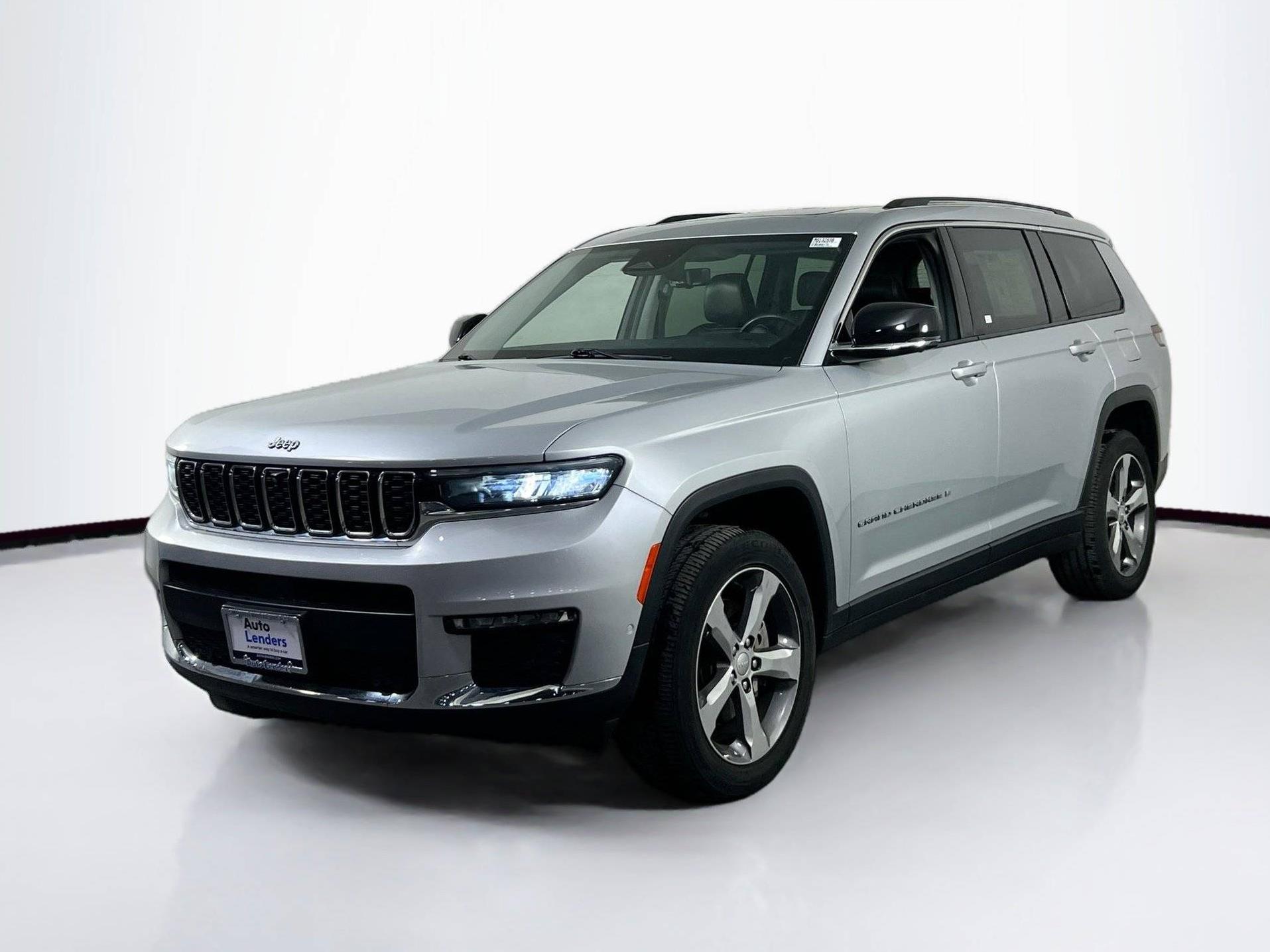 JEEP GRAND CHEROKEE 2021 1C4RJKBG0M8132838 image